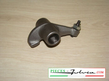 USED DIAGONAL Rocker shaft Lancia Fulvia all models