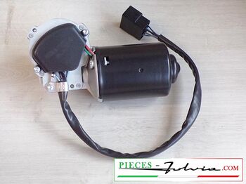 Windshield wiper motor for Lancia Fulvia COUPE Series 2 - 3 all models