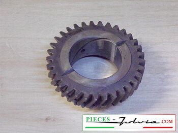 3rd speed gear on primary shaft  Lancia Fulvia 1300 series 2-3