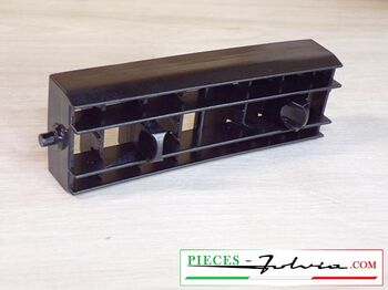 Grille de ventilation chauffage habitacle Lancia Fulvia serie 2-3