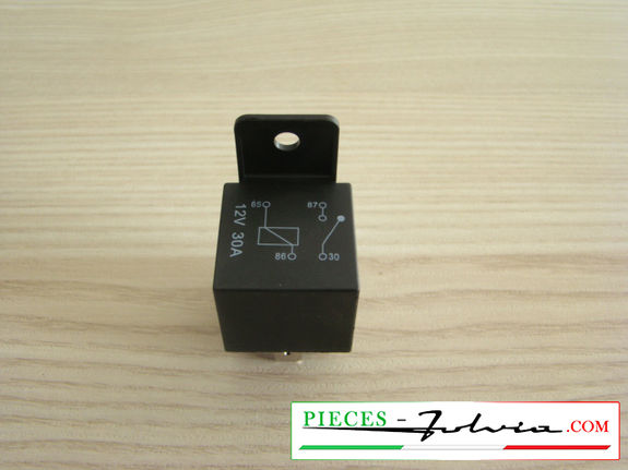 Finder 4C.P1.8.012.0060 Relè Di Accoppiamento 12 V/AC 10 A 1 Scambio 1 Pz - Foto 5