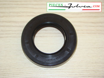 Rotary Shaft Seal Of Output Of Gearbox Left Side Lancia Fulvia All Models