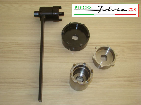 KIT ASSE STAFFA Inferiore Bicicletta Stabile E Liscia Con - Foto 6