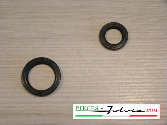 Set Of Seals For Main Steering Box Lancia Fulvia All Models set-of-seals-for-main-steering-box-lancia-fulvia-all-models