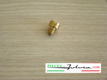 Gicleur Principal 137 pour carburateur Solex Gicleur Principal 137 pour carburateur Solex