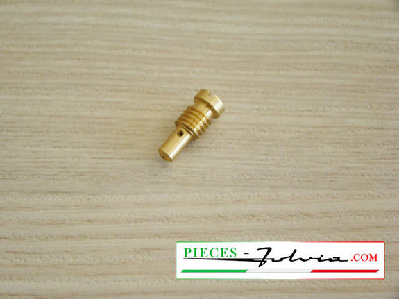 Gicleur principal d'essence calibre 127pour carburateur Solex Gicleur principal d'essence calibre 127pour carburateur Solex