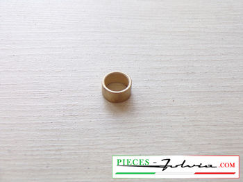Anello bronzo albero acceleratore carburatore SOLEX PHH, PHHE o DDHF