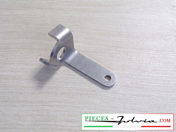 INOX support of gear lever return spring support S2