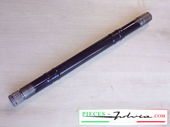 Barreau de cardan Lancia Fulvia série 2-3 tous modèles