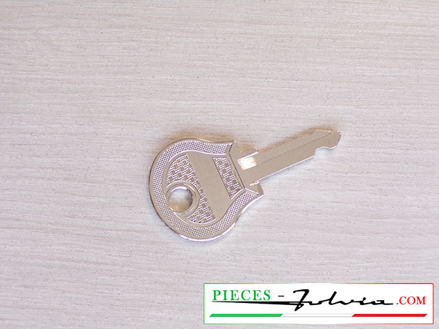 Non-Flip Remote Key For Opel/Vauxhall 2 Button ID46 - Access Fobs - Foto 7