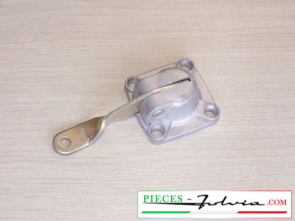 thumbnail image 2 of Lancia Fulvia Coupe Solex 35PHH Service Kit With Screws - Made In Italy 2 of 6