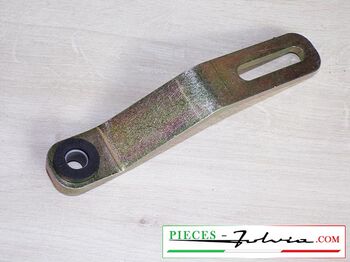 STEEL alternator tensioner Lancia Fulvia series 2-3