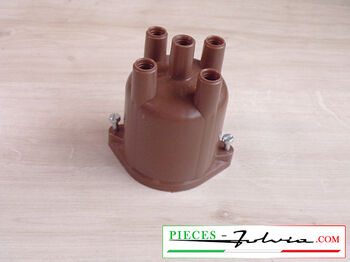 ADAPTABLE distributor cap Lancia Fulvia 1600 all models