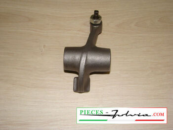 USED DIAGONAL Rocker shaft Lancia Fulvia all models