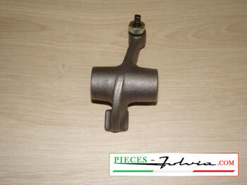 USED VERTICAL Rocker shaft Lancia Fulvia all models