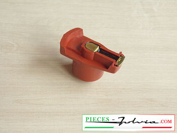 Rotor d'allumeur pour allumage electronique 123 ignition