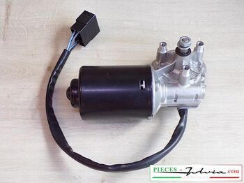 Windshield wiper motor for Lancia Fulvia COUPE Series 2 - 3 all models