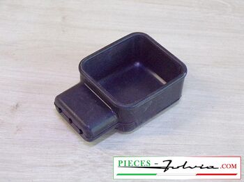 Passe fils caoutchouc pour clignotants AV Lancia Fulvia serie 2-3