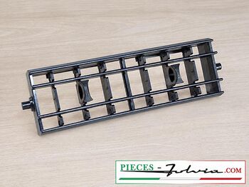 Grille de ventilation chauffage habitacle Lancia Fulvia serie 2-3