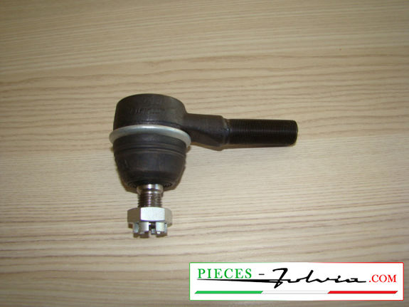 Exhaust Support Tie Rod / Muffler Silencer For Lancia Fulvia Coupe - OEM 82217117