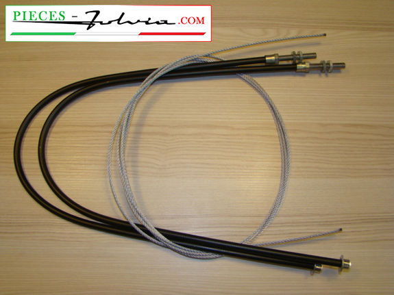 Cavo freno a mano Freno a disco GCH3030 TRW per RENAULT OPEL NISSAN Cavo freno a mano Freno a disco GCH3030 TRW per RENAULT OPEL NISSAN