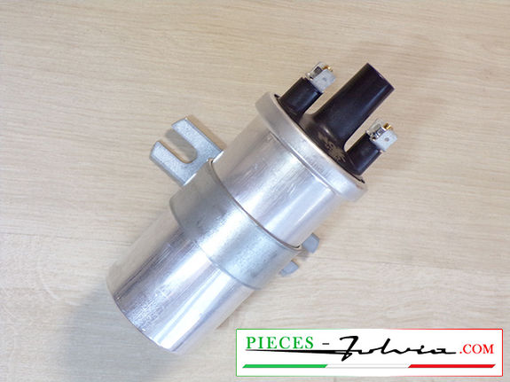 Blue Bosch Coil For Ignition Lancia Fulvia All Models