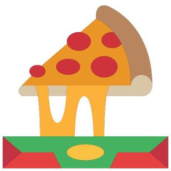 Produits en livraison express pour pizzerias