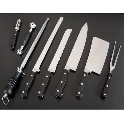 Couteau de cuisine 20 cm