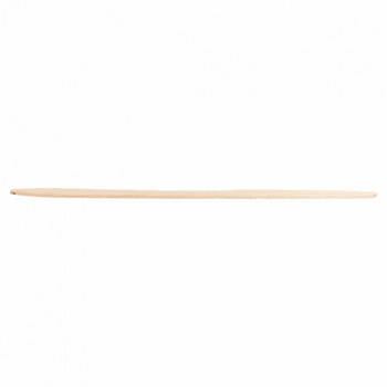 Couteau en bois 19.3 cm - pack de 100 unités