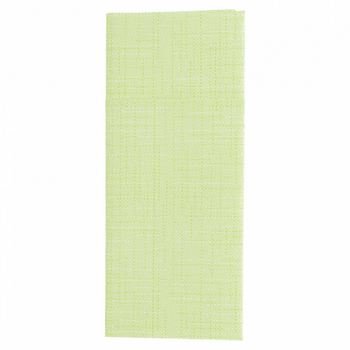 Serviette Soft kangourou 33x40cm texture Fil KIWI - Carton de 700 unités