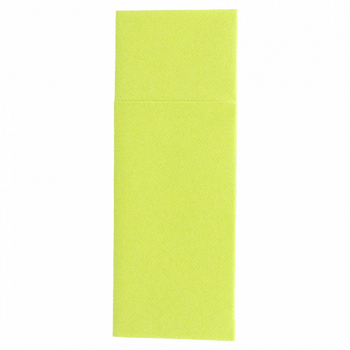 Serviette Soft kangourou 33x40cm KIWI - Carton de 700 unités