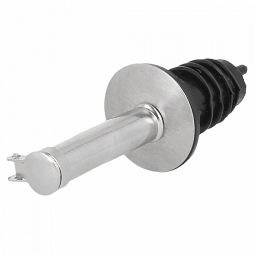 Bec verseur avec clapet de fermeture- Pack de 2