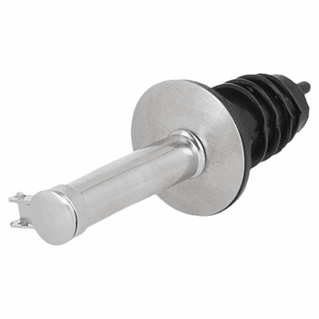 Bec verseur avec clapet de fermeture- Pack de 2