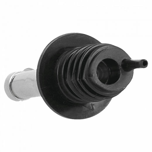 Bec verseur avec clapet de fermeture- Pack de 2