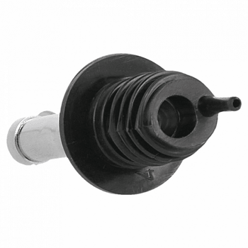 Bec verseur avec clapet de fermeture- Pack de 2