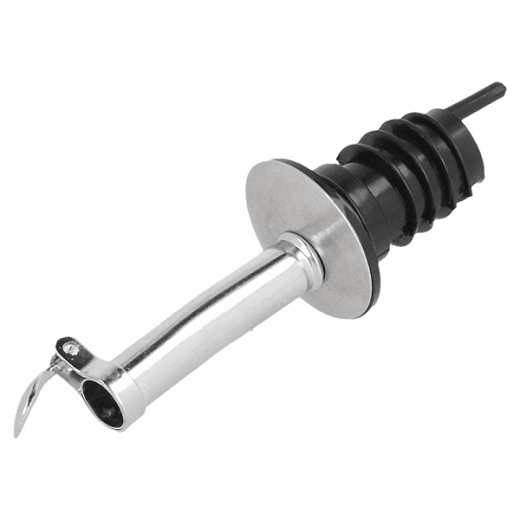 Bec verseur avec clapet de fermeture- Pack de 2