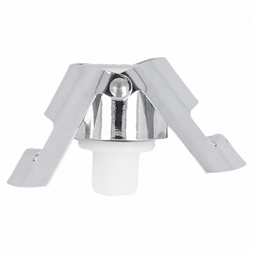 Bouchon de champagne - 3.5x5.5 cm - Vendu à l'unité