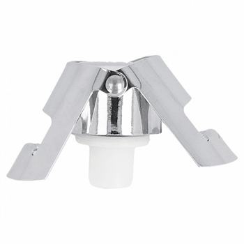 Bouchon de champagne - 3.5x5.5 cm - Vendu à l'unité