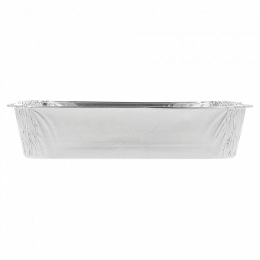 Moule à cake en aluminium - 800ml - 23.8x10x5(h)cm Pack de 100 unités