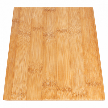 Planche de présentation en bambou pour sushi et maki 20.5x15x3 cm