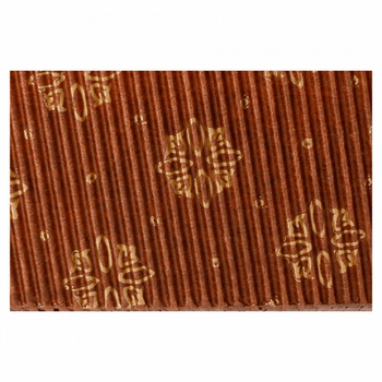 Moules de cuisson en carton micro-ondulé Ø18.5x3.5(h)cm - carton de 480 unités