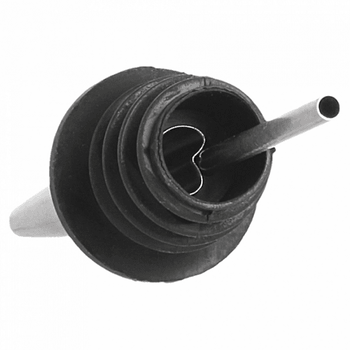 Bec verseur en inox - Pack de 12