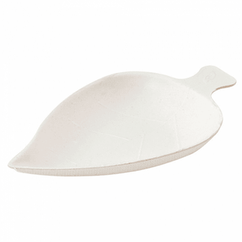 Assortiment mise en bouche Bionic  -  Blanc  - carton de 1000 unités