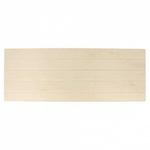 Mini palette de présentation en bois 40x15x2 cm - carton de 20 unités