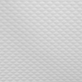 Nappe blanche Aneto en rouleau de 1.00 x 100 m - Carton de 4 rouleaux