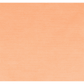 Nappe non tissée Like-Linen en rouleau de 1.20 x 25 m MANDARINE - carton de 1 rouleau