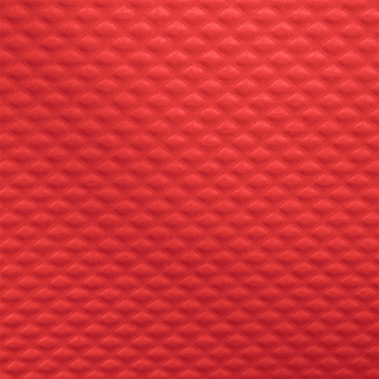 Nappe ROUGE en rouleau de 1.20 x 7 m - Carton de 25 rouleaux