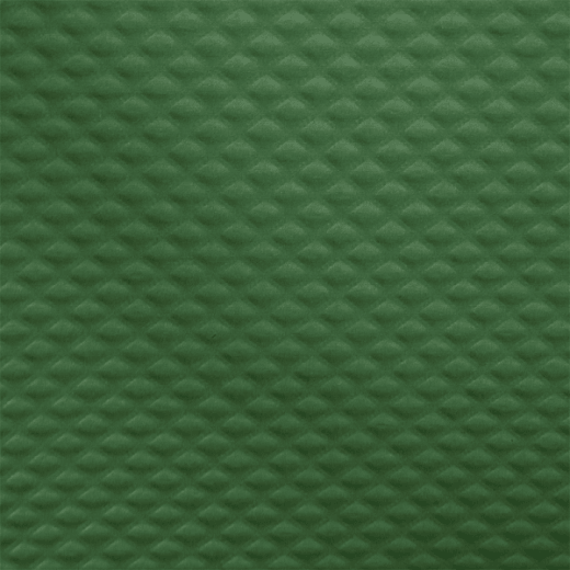 Nappe VERT JAGUAR en rouleau de 1.20 x 7 m - Carton de 25 rouleaux