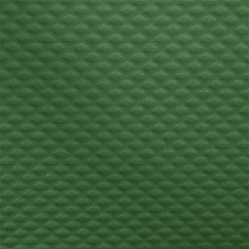 Nappe VERT JAGUAR en rouleau de 1.20 x 7 m - Carton de 25 rouleaux