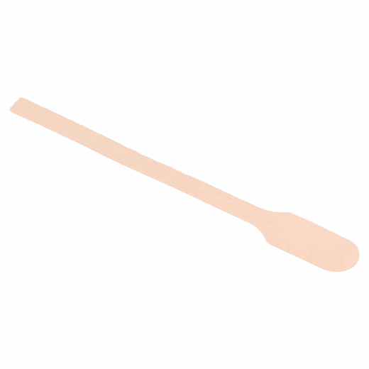 Agitateur a café en bois 1.48 x 13 cm - pack de 1000 unités